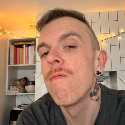 steviegoose@gaygeek.social