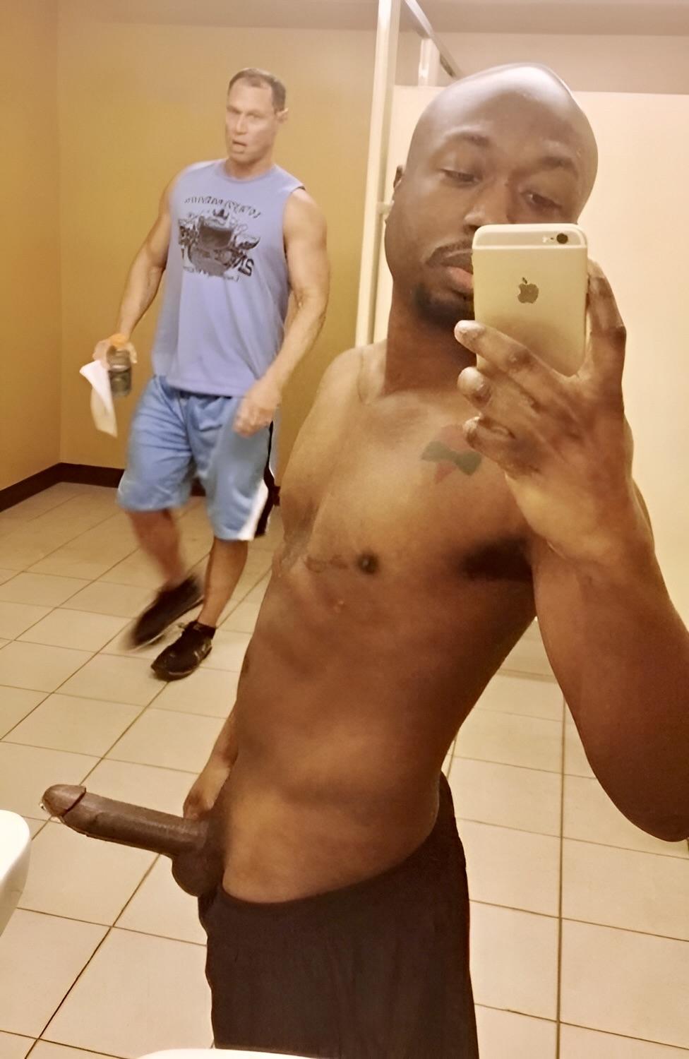 Posted media